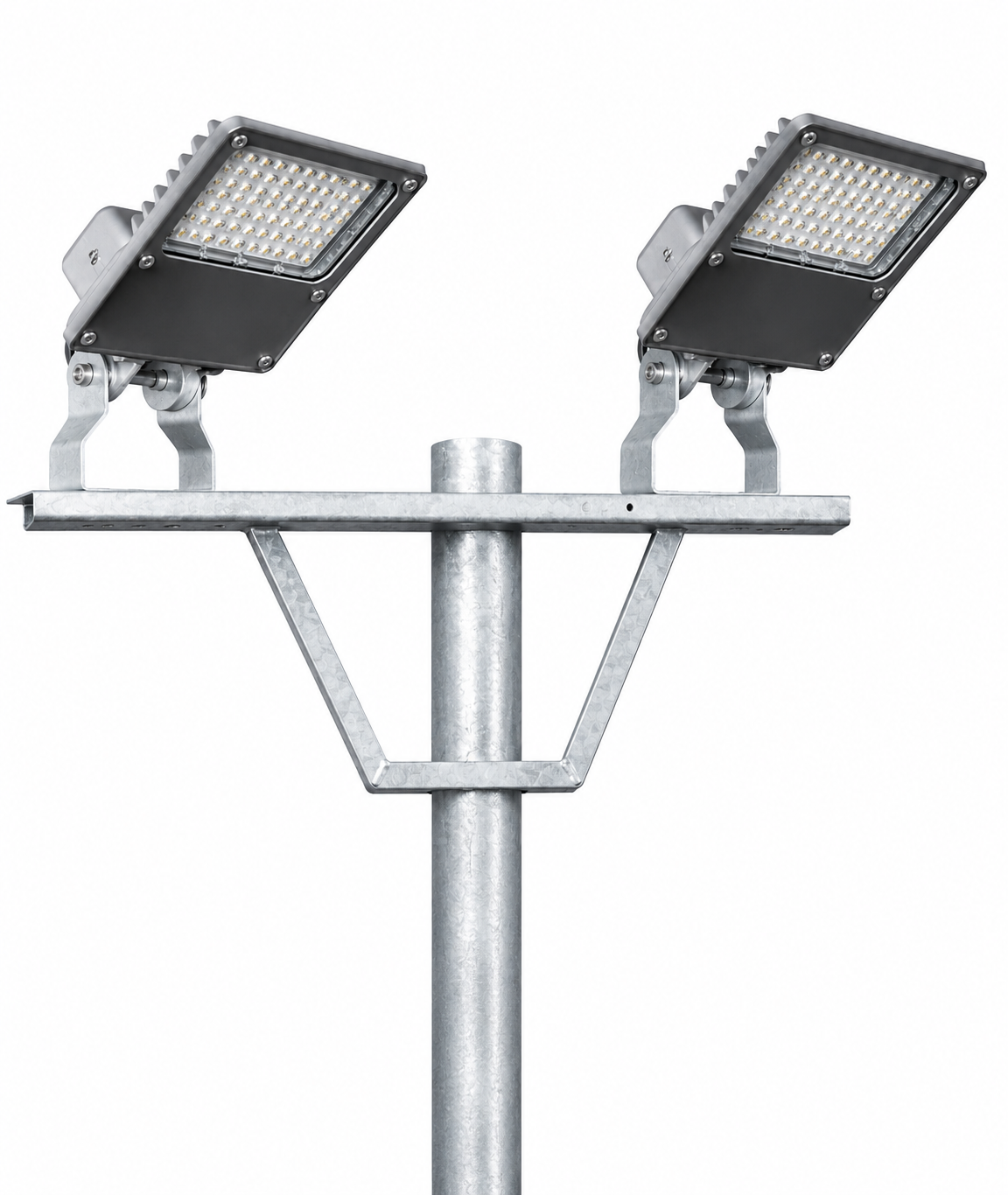Cruzeta Linear Simples - CRS-100