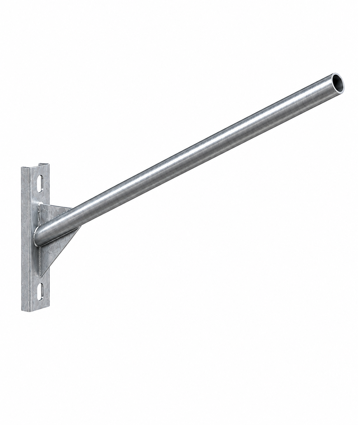 Braço Reto Para Iluminação Pública - RPF-203