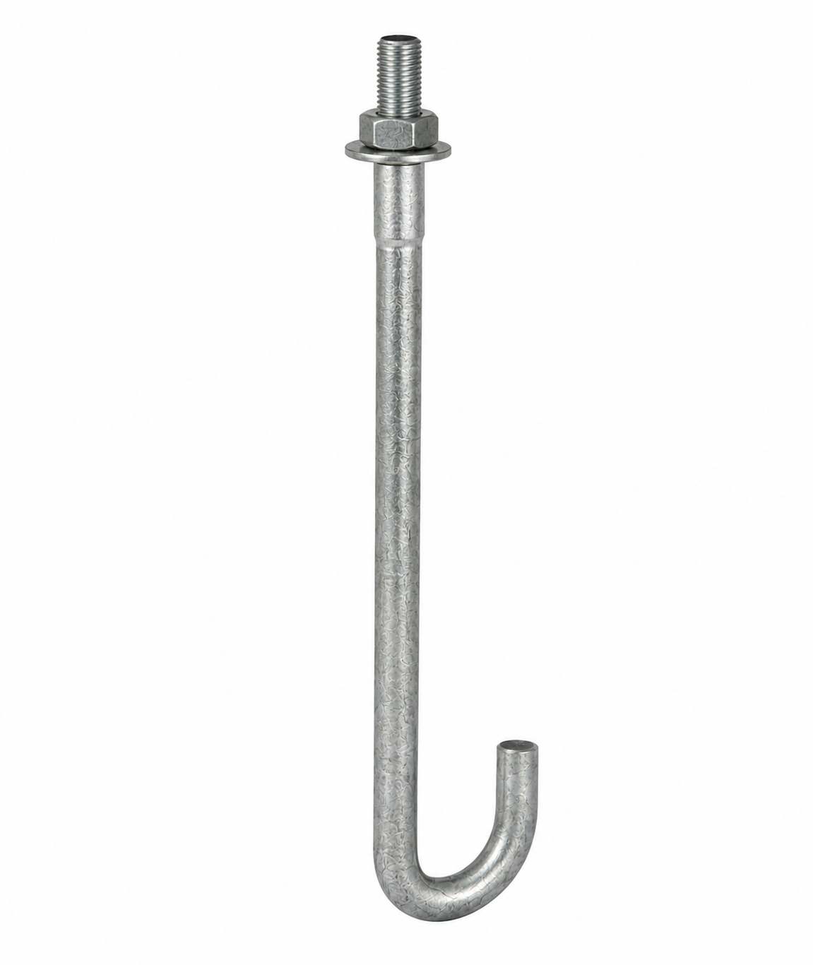 Chumbador "J" - RPC
